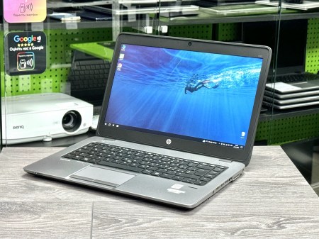HP Elitebook 840 G1 2
